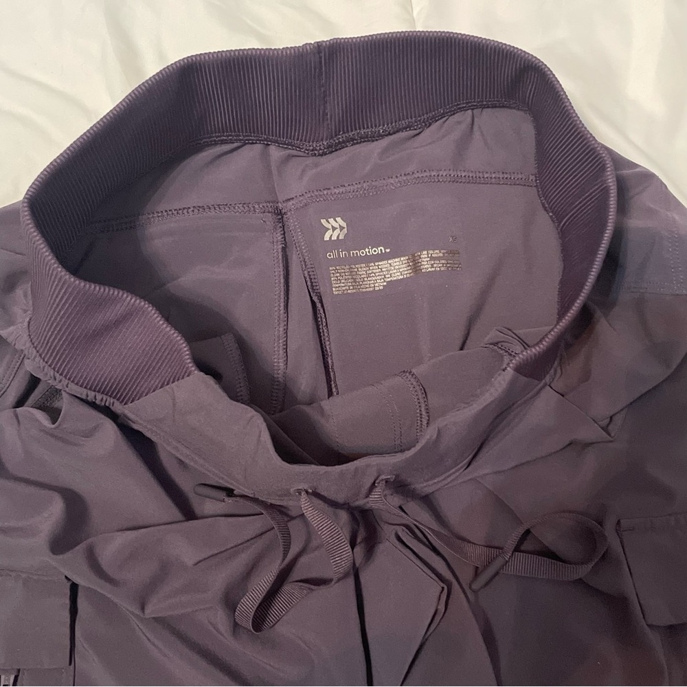 All in Motion Joggers - Picture 11 of 12